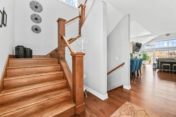 $1,495,000 | 6714 Burma Road, Waterford, WI 53185