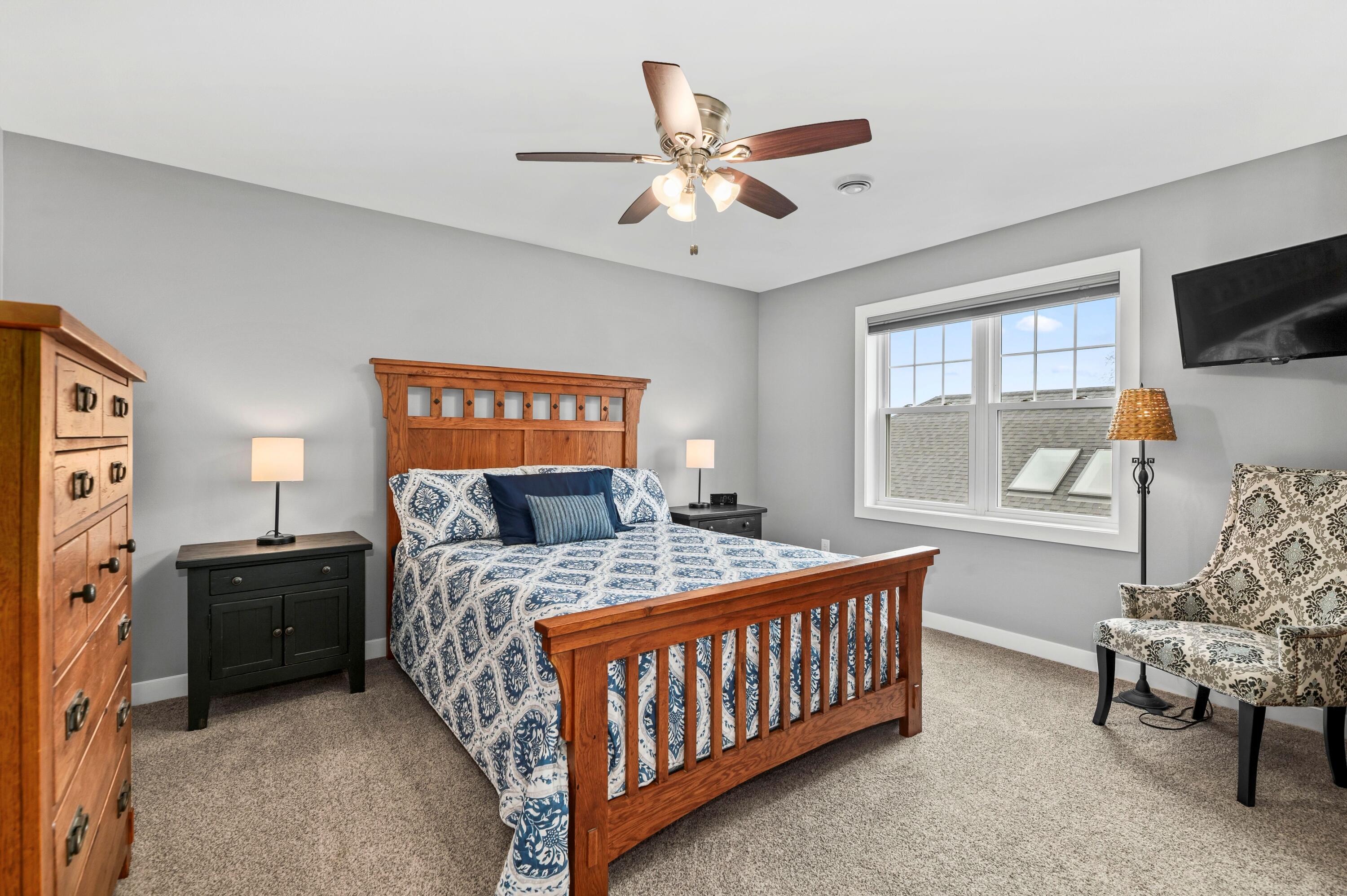 6714 Burma Road Waterford, WI 53185 - Photo 30 of 58 Upstairs 2nd Bedroom