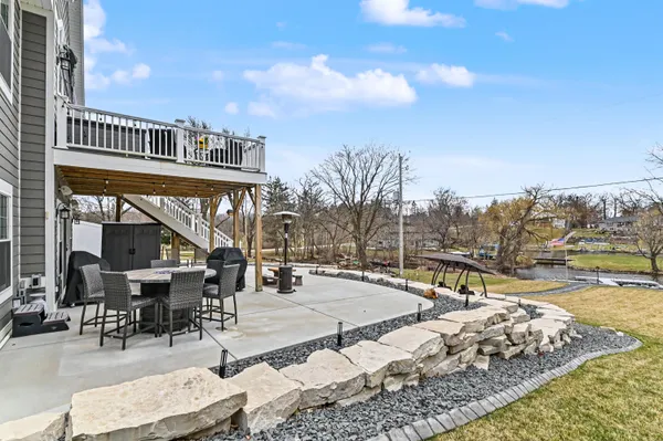 $1,495,000 | 6714 Burma Road, Waterford, WI 53185