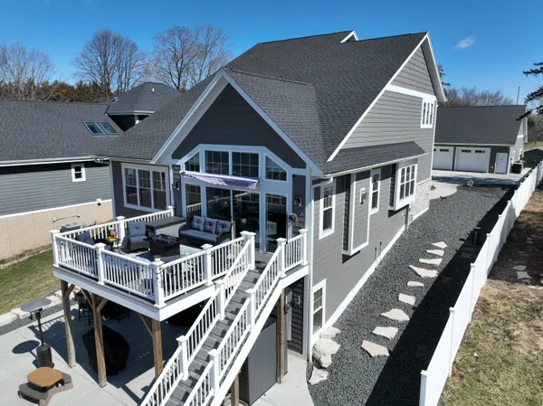 $1,495,000 | 6714 Burma Road, Waterford, WI 53185