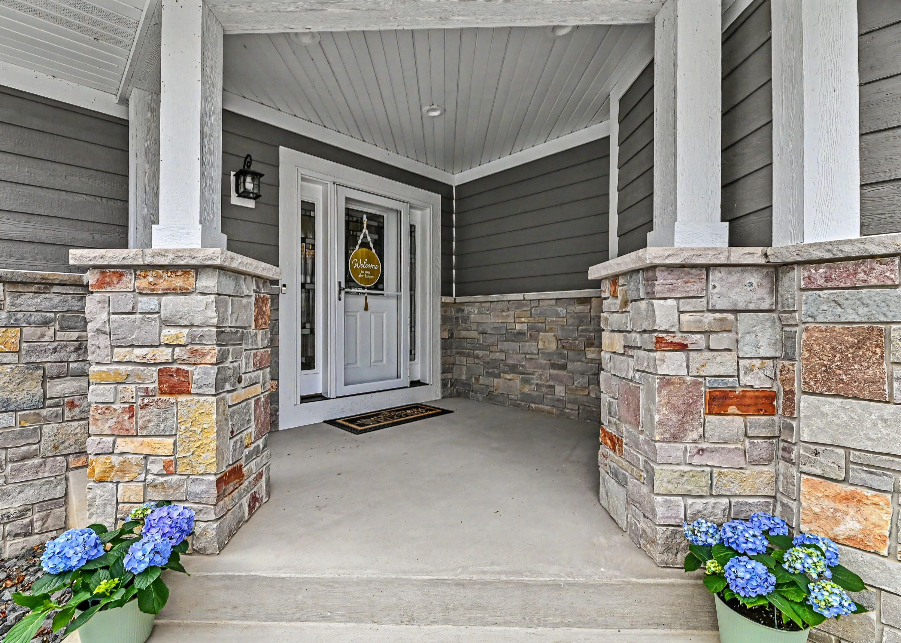 6714 Burma Road Waterford, WI 53185 - Photo 5 of 58 Entrance