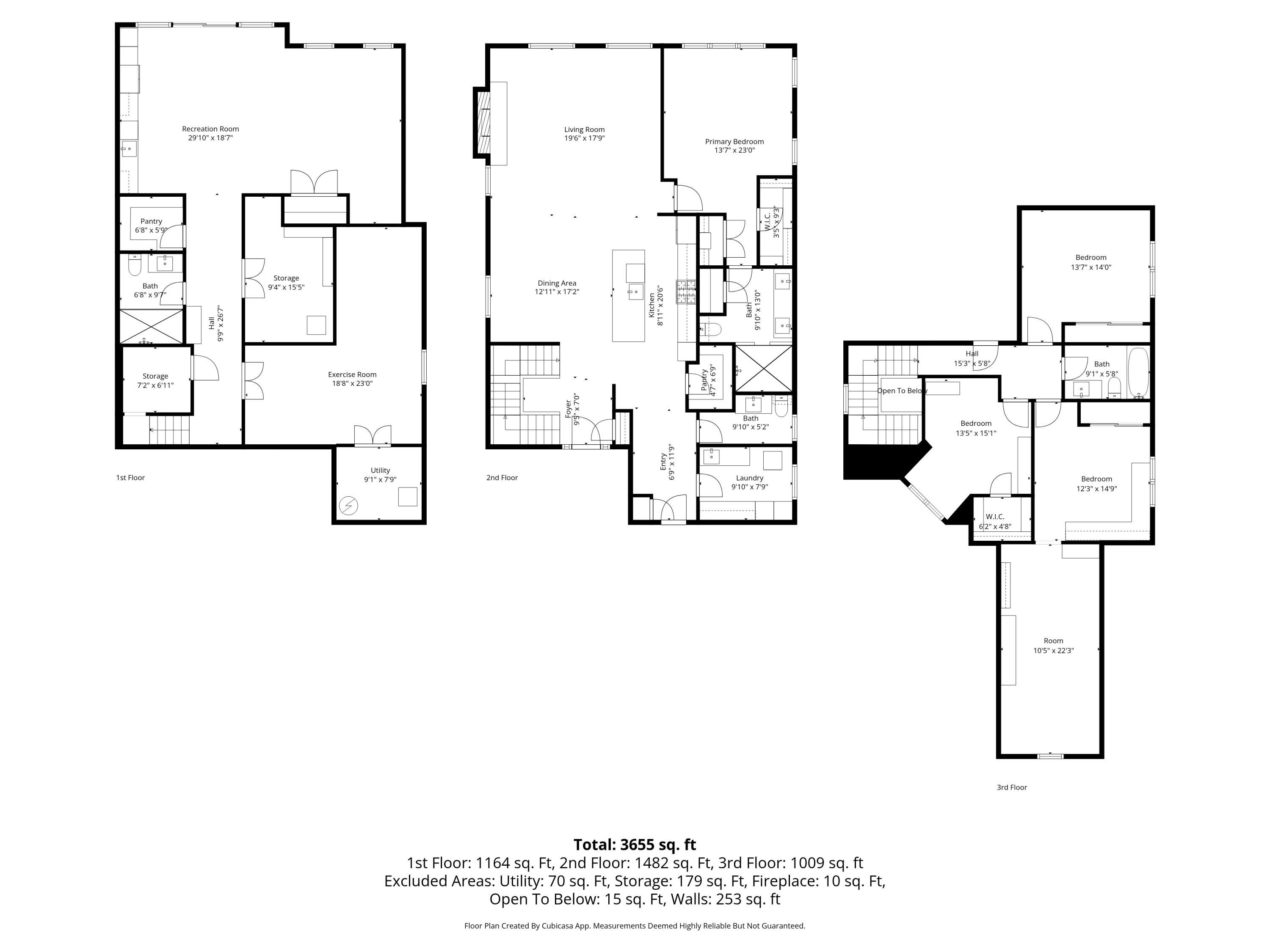 6714 Burma Road Waterford, WI 53185 - Photo 53 of 58 all_floors_6714_burma_road_waterford_wit