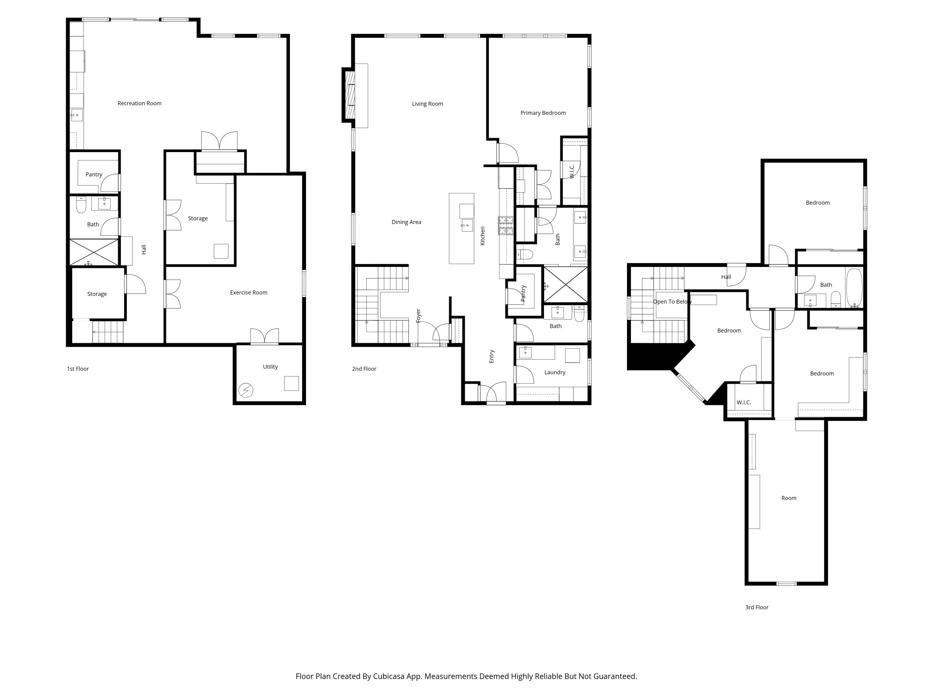 6714 Burma Road Waterford, WI 53185 - Photo 55 of 58 all_floors_6714_burma_road_waterford_wit