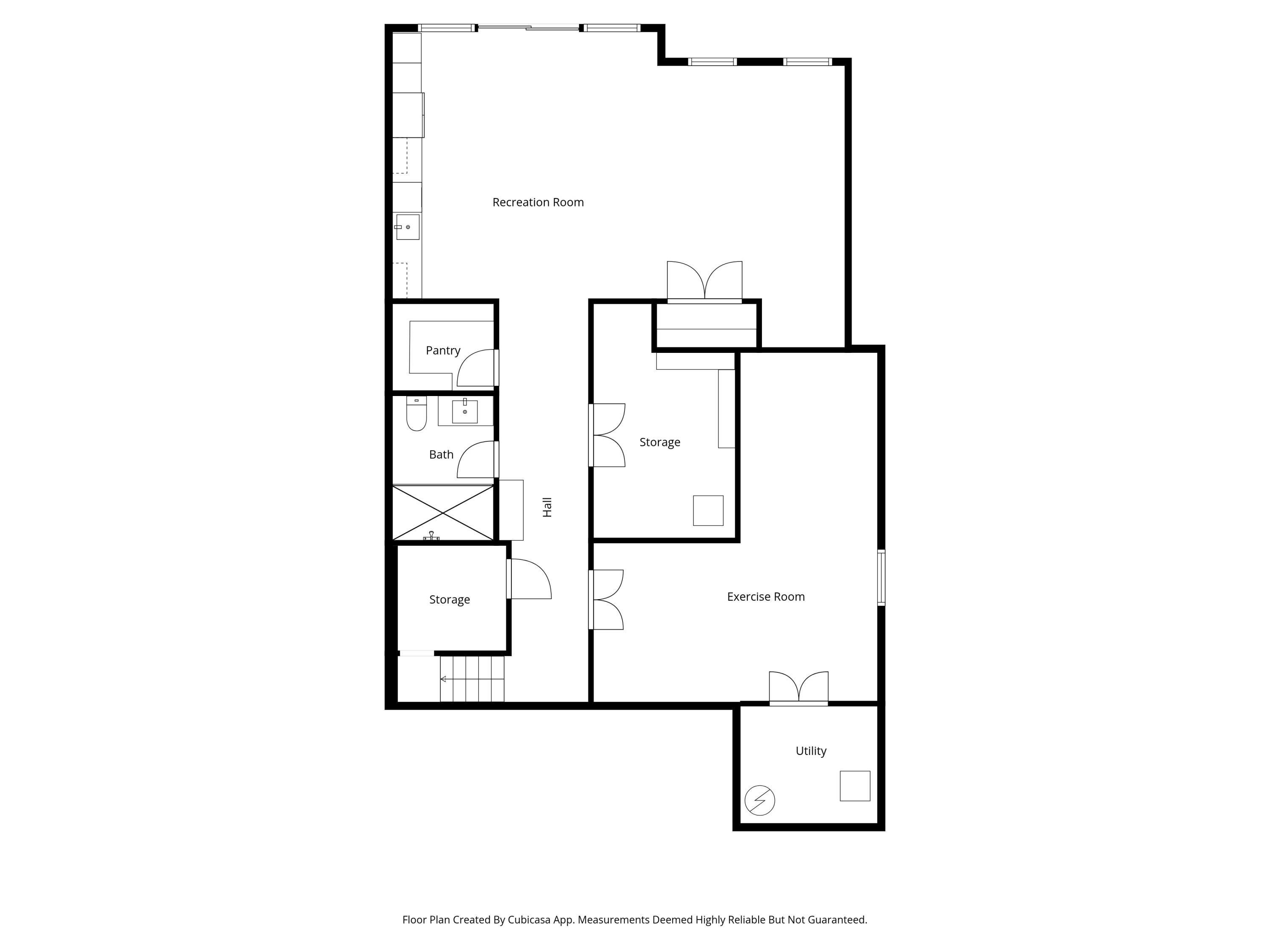 6714 Burma Road Waterford, WI 53185 - Photo 58 of 58 1st_floor_6714_burma_road_waterford_with