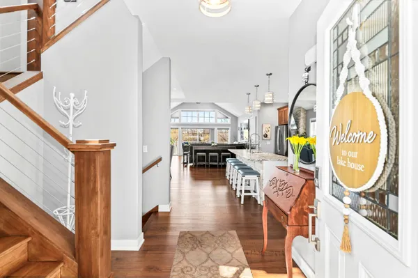 $1,495,000 | 6714 Burma Road, Waterford, WI 53185