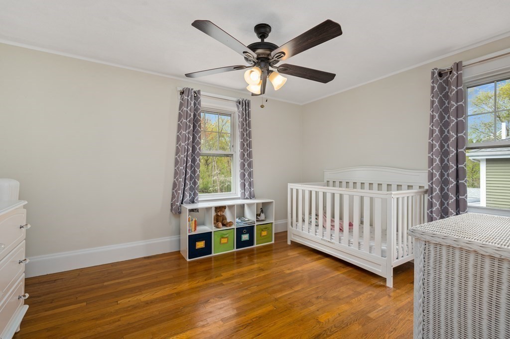 78 Mayall Road Waltham, MA 02453 - Photo 18 of 32 Gallery Image 18