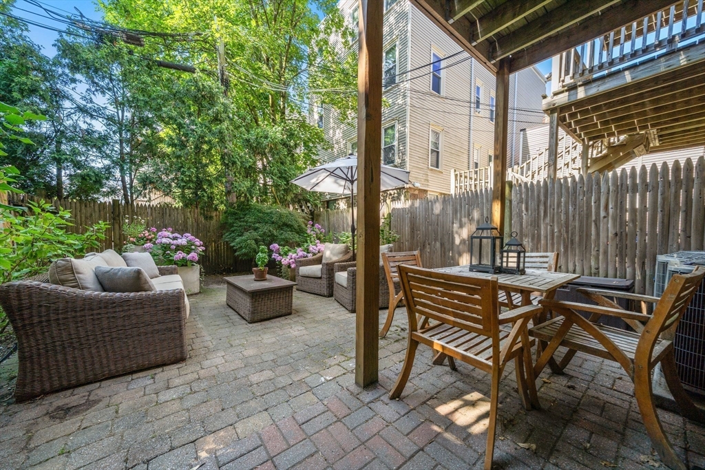 509 East 8th Street, Unit 1 Boston, MA 02127 - Photo 16 of 23