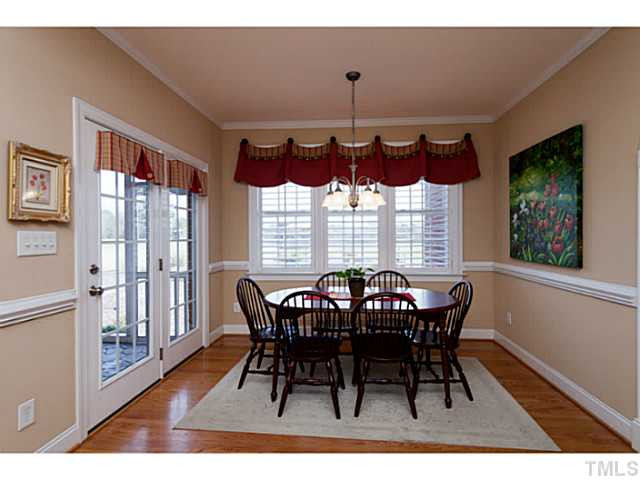 7515 Raleigh Road Benson, NC 27504 - Photo 9 of 25 Photo 9
