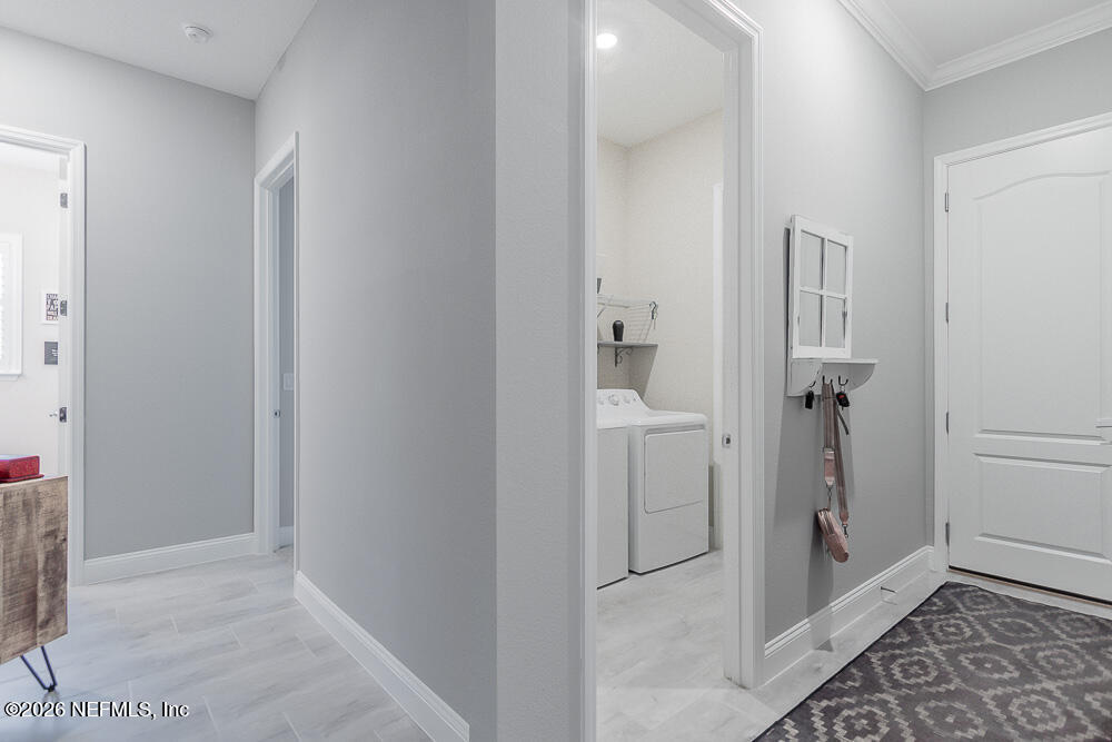 191 Enrede Lane St. Augustine, FL 32095 - Photo 22 of 44 a view of bathroom