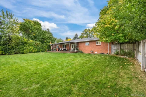 $925,000 | 3701 East Dartmouth Avenue, Denver, CO 80210