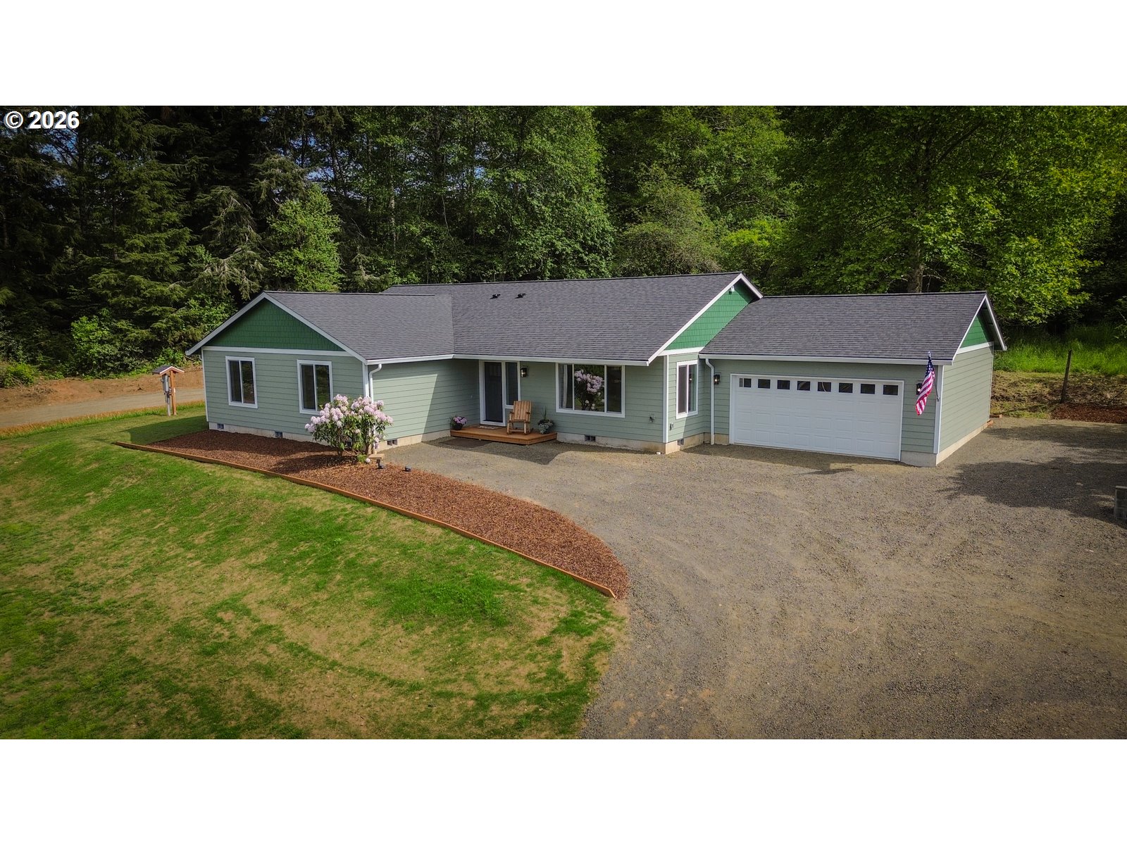 92402 Abbott Road Astoria, OR 97103 - Photo 1 of 32