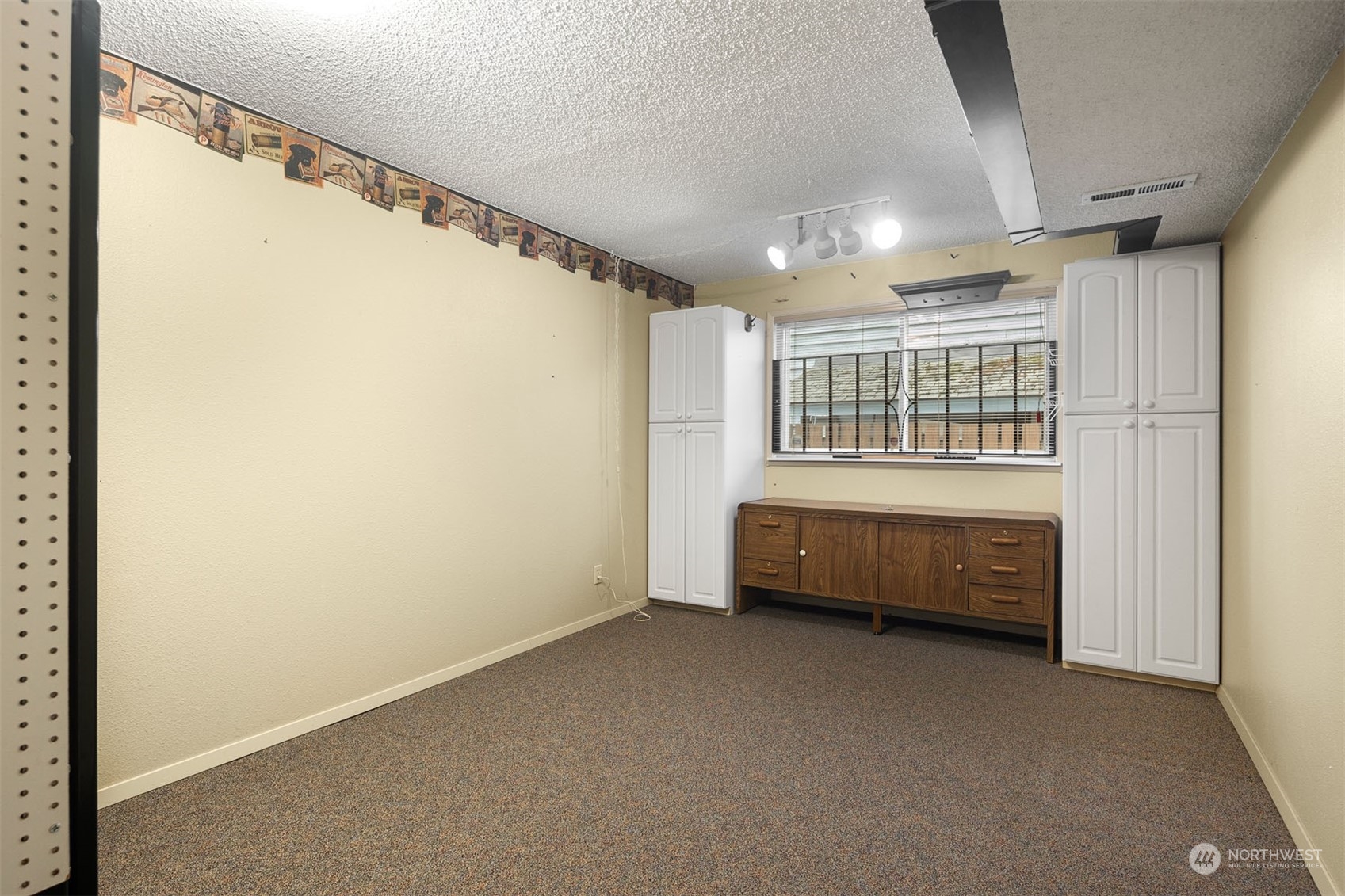 4409 Southeast 4th Street Renton, WA 98059 - Photo 23 of 39 a view of an empty room with a window