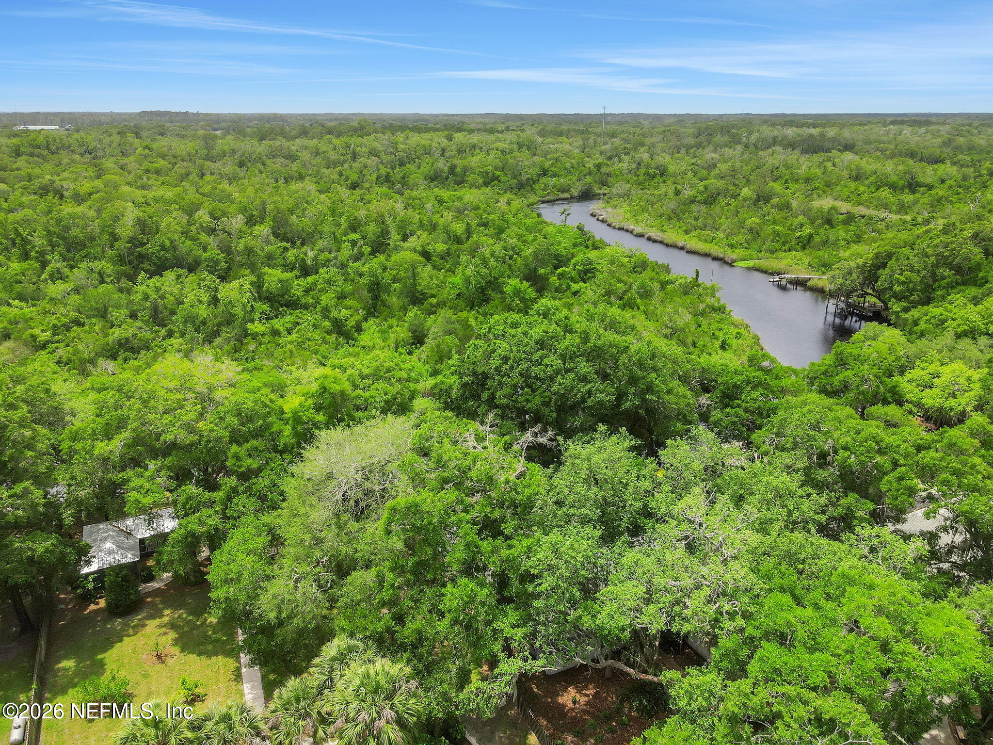 86183 Meadowfield Bluffs Road Yulee, FL 32097 - Photo 80 of 84 37-web-or-mls-DJI_0326