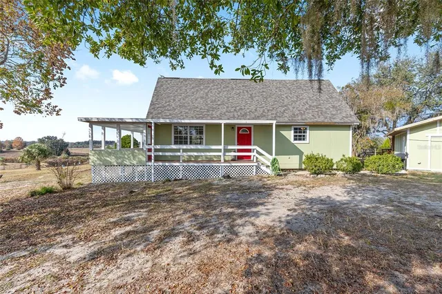 $599,900 | 13590 Southeast 120th Street, Dunnellon, FL 34431