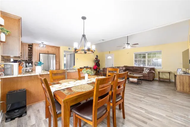 $599,900 | 13590 Southeast 120th Street, Dunnellon, FL 34431