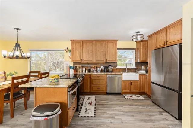 $599,900 | 13590 Southeast 120th Street, Dunnellon, FL 34431