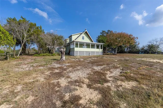 $599,900 | 13590 Southeast 120th Street, Dunnellon, FL 34431