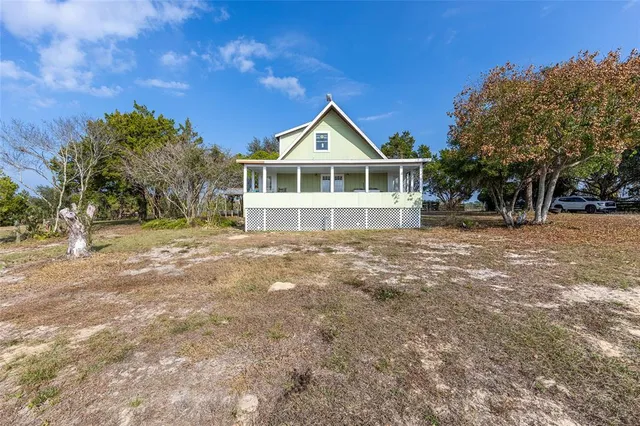 $599,900 | 13590 Southeast 120th Street, Dunnellon, FL 34431