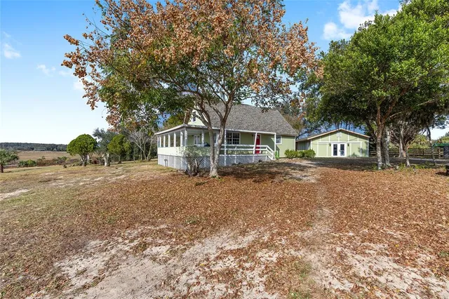 $599,900 | 13590 Southeast 120th Street, Dunnellon, FL 34431