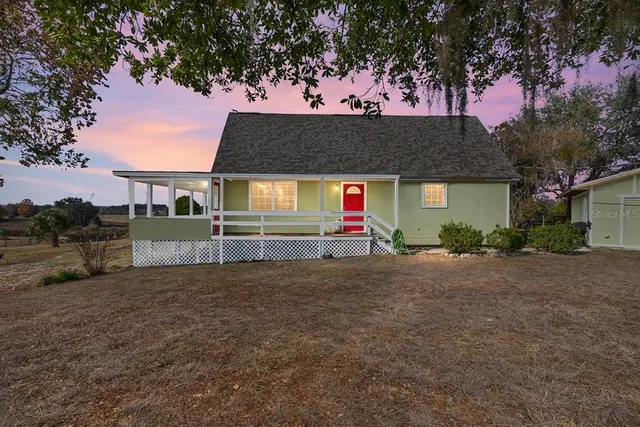 $599,900 | 13590 Southeast 120th Street, Dunnellon, FL 34431