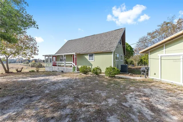 $599,900 | 13590 Southeast 120th Street, Dunnellon, FL 34431