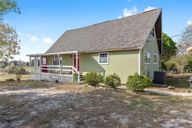 $599,900 | 13590 Southeast 120th Street, Dunnellon, FL 34431