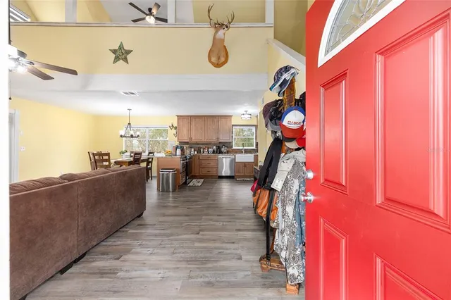 $599,900 | 13590 Southeast 120th Street, Dunnellon, FL 34431