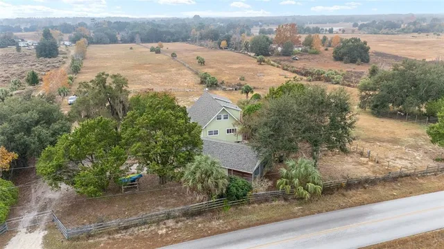 $599,900 | 13590 Southeast 120th Street, Dunnellon, FL 34431