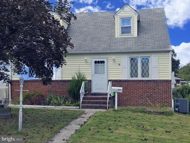$441,600 | 222 Chelsea Road, Pasadena, MD 21122