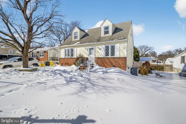 $441,600 | 222 Chelsea Road, Pasadena, MD 21122