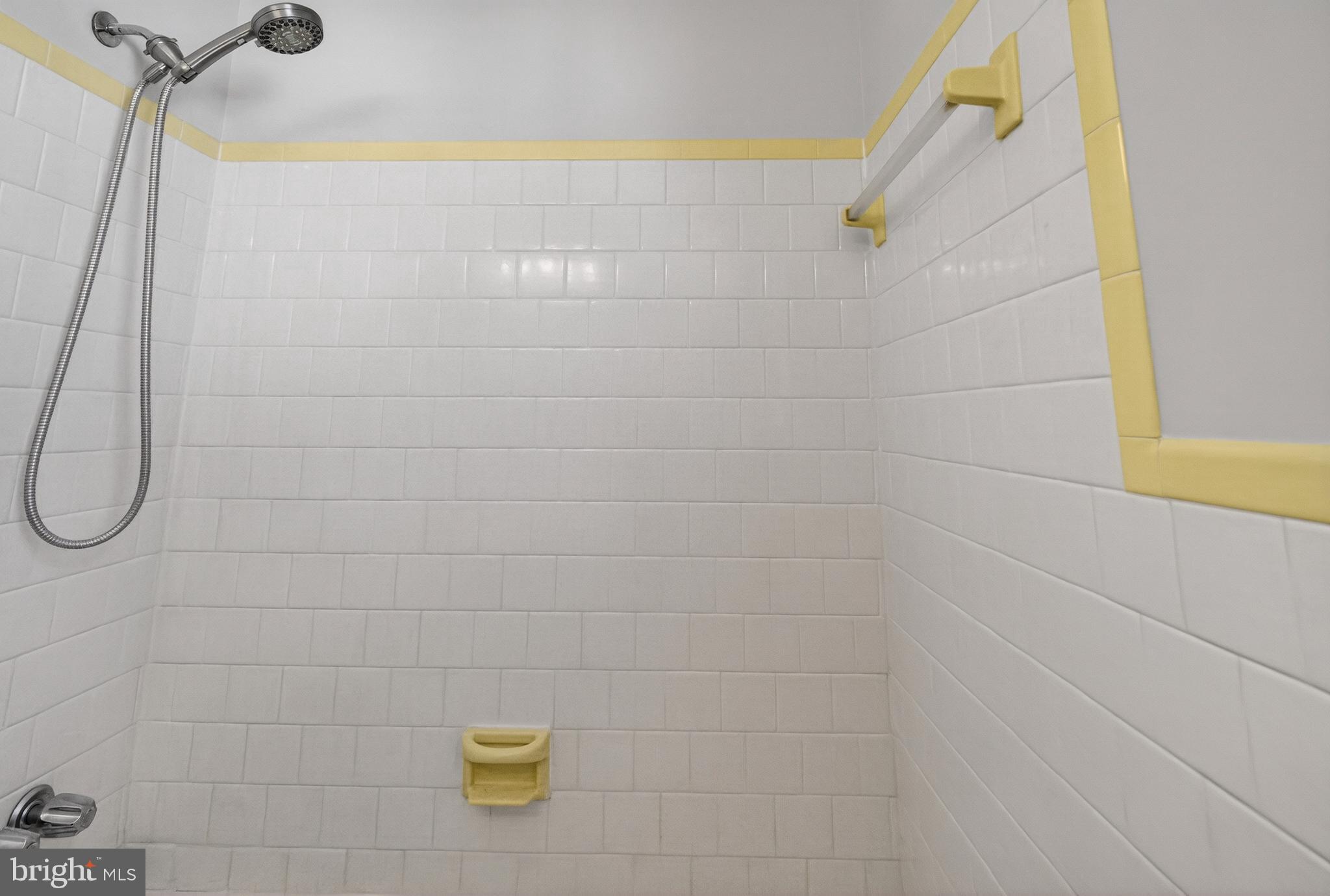 222 Chelsea Road Pasadena, MD 21122 - Photo 13 of 47 Full Bath, main floor. In hallway next to Kitchen