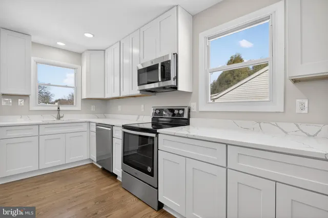 $441,600 | 222 Chelsea Road, Pasadena, MD 21122