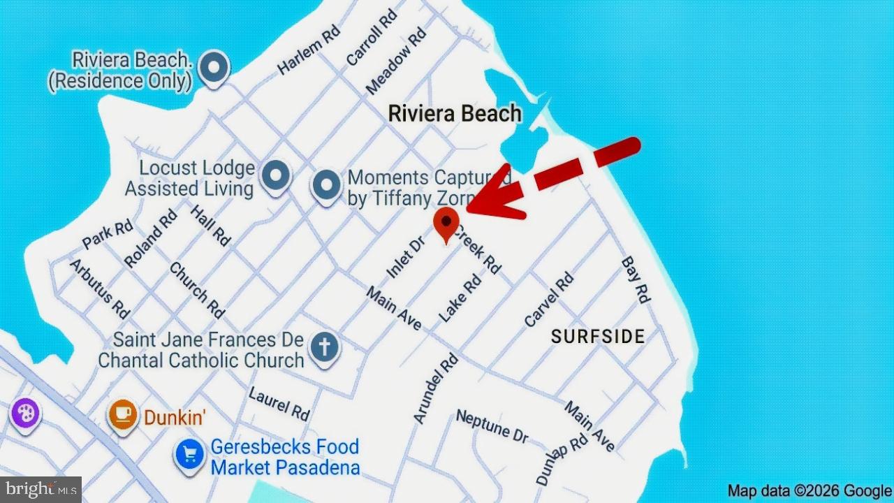 222 Chelsea Road Pasadena, MD 21122 - Photo 47 of 47