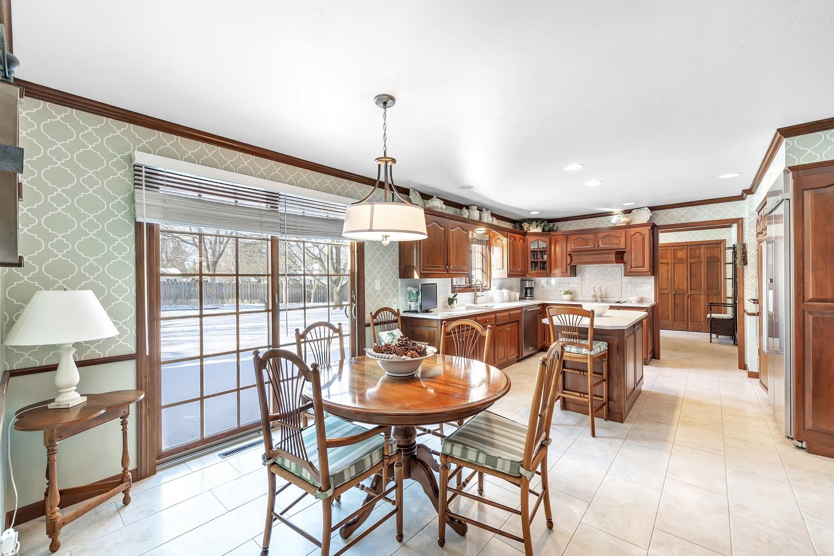 1326 South Summer Range Road De Pere, WI 54115 - Photo 6 of 42