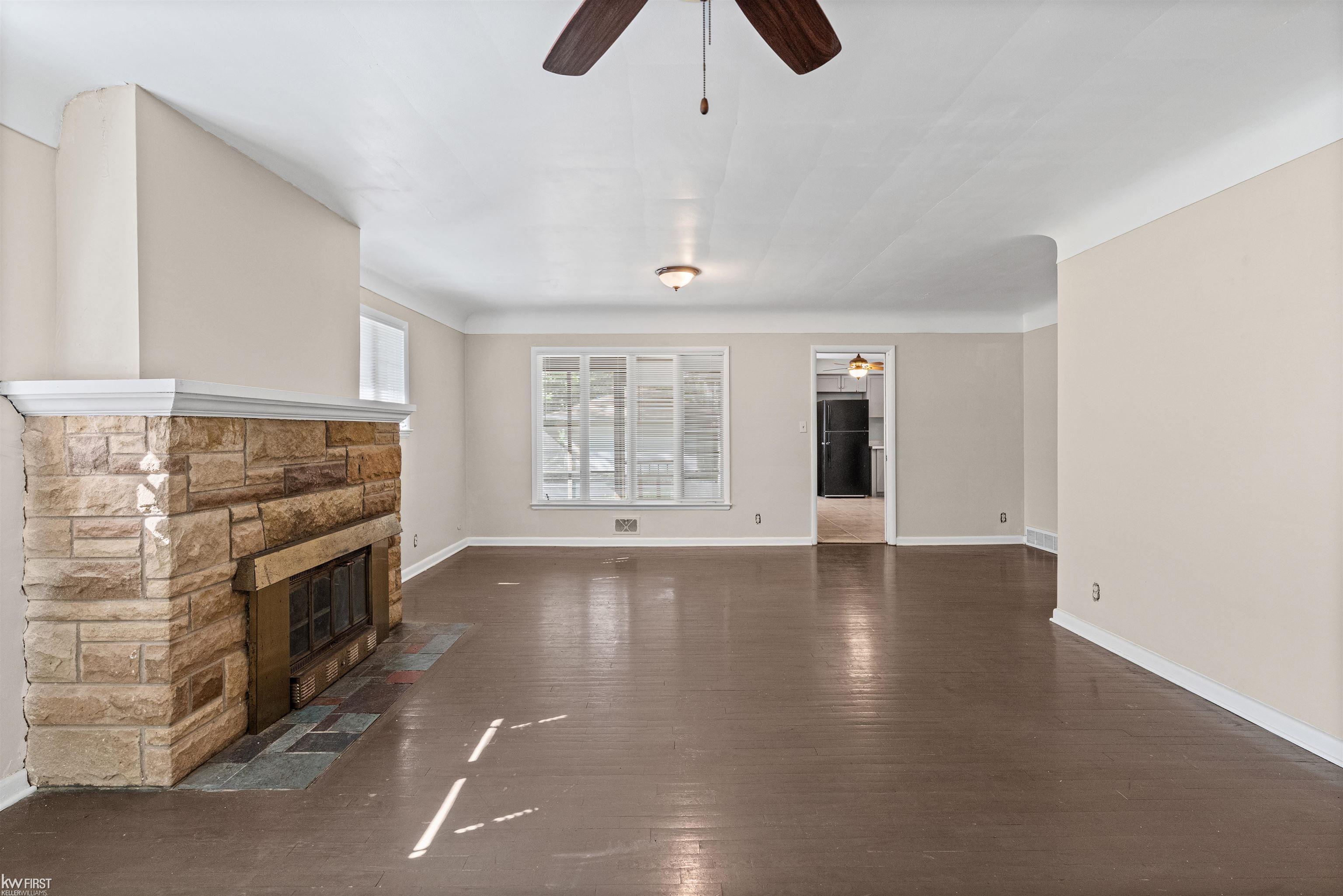 3018 Helber Street Flint, MI 48504 - Photo 17 of 39