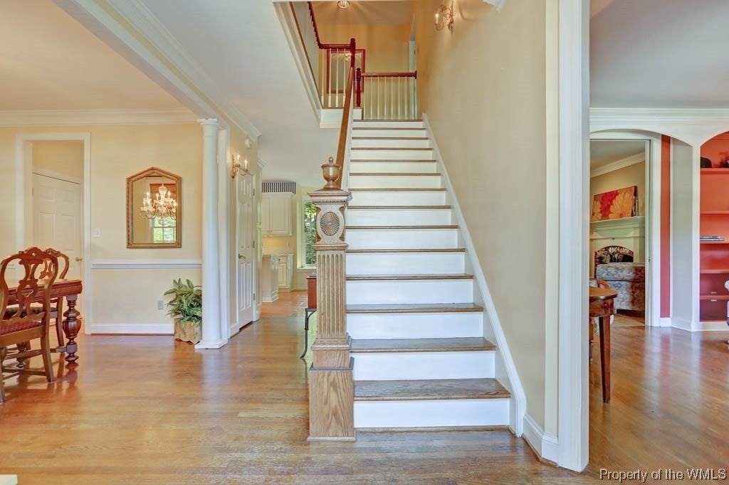 108 Seton Hill Road Williamsburg, VA 23188 - Photo 3 of 39 Gallery Image 3