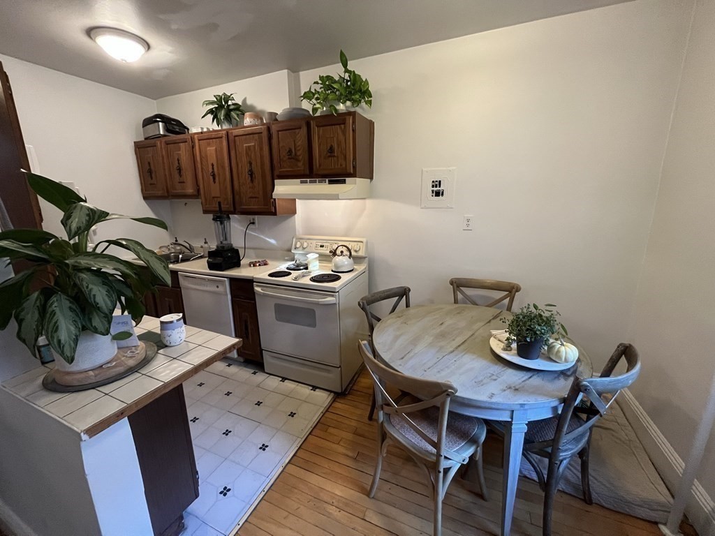 52 Strathmore Road, Unit 33 Boston, MA 02135 - Photo 5 of 19