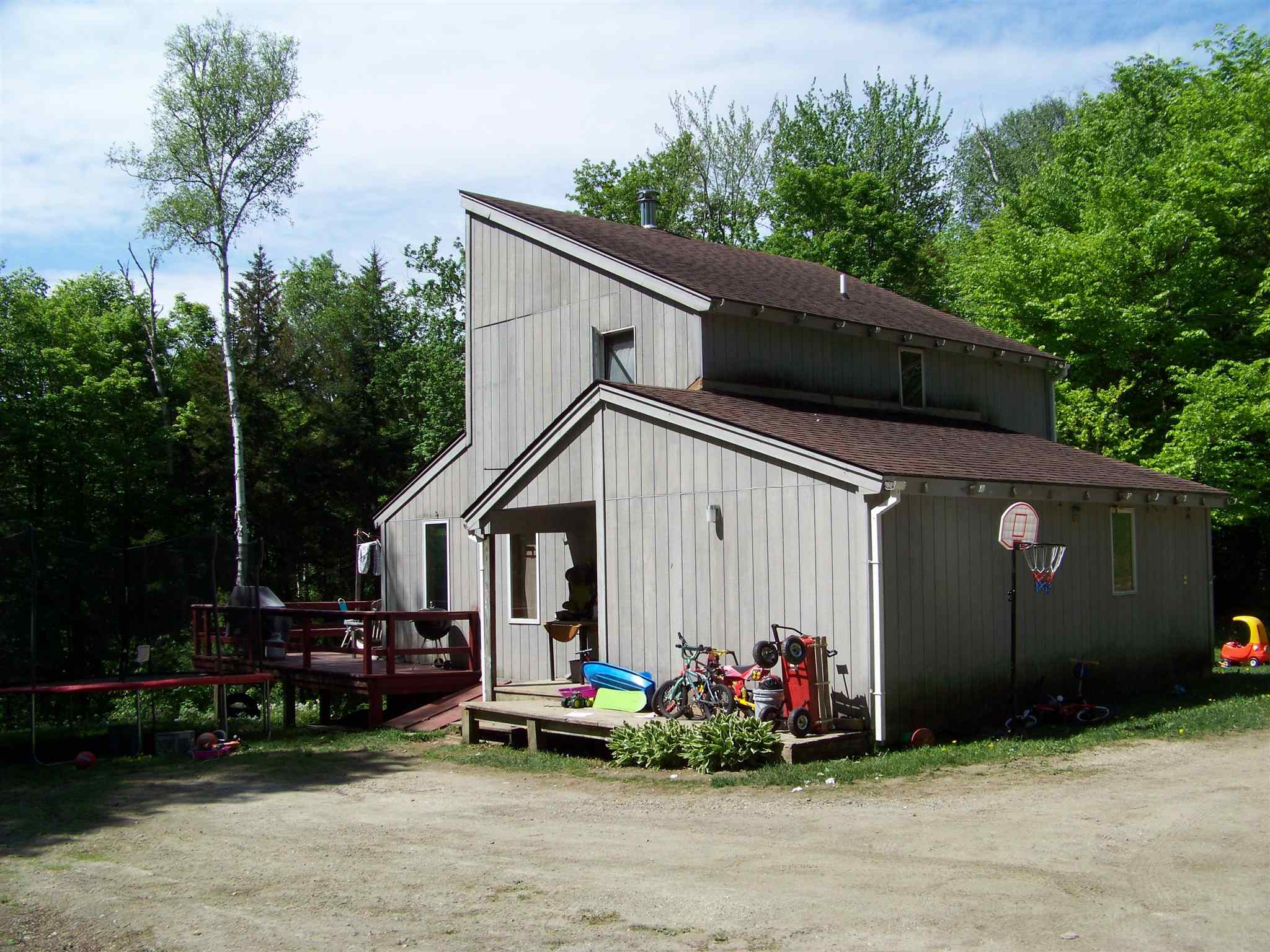 513 Mt View Loop Rochester, VT 05767 - Photo 1 of 29 Gallery Image 1