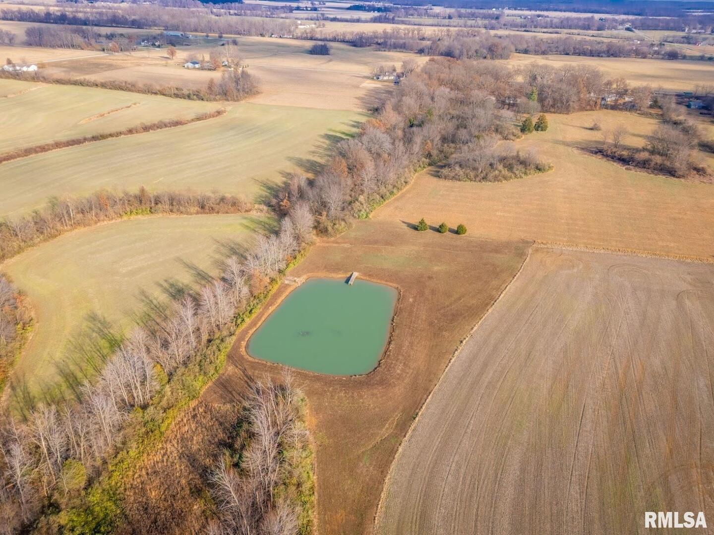 0 Bolen Store Road Thompsonville, IL 62890 - Photo 39 of 52 a view of ocean view