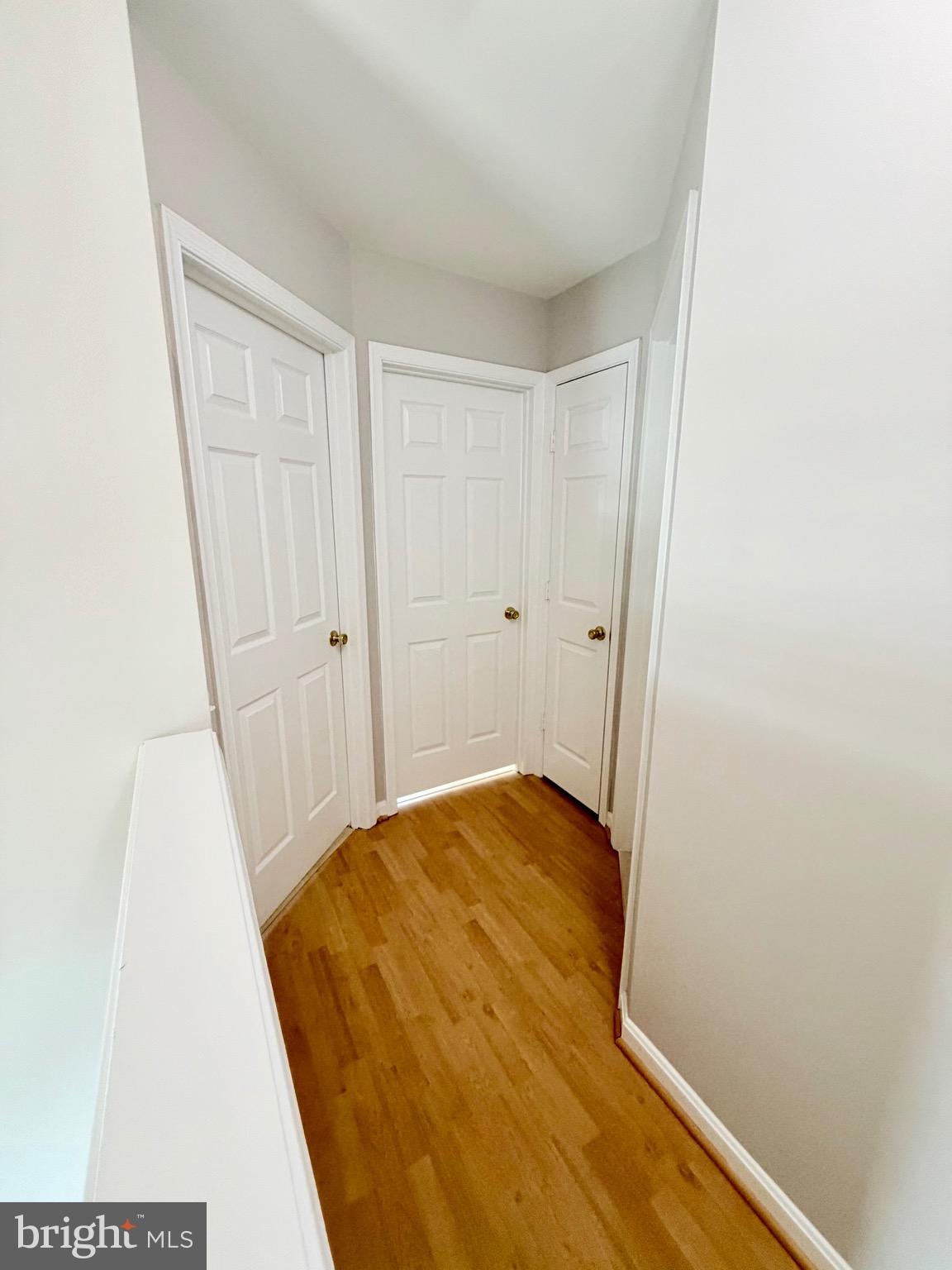 4409 Cole Farm Road Baltimore, MD 21236 - Photo 19 of 51 UPPER LEVEL HALLWAY