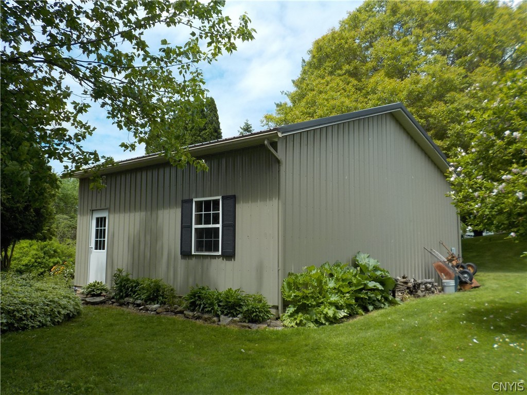 11100 Duck Lake Road Conquest, NY 13143 - Photo 13 of 47