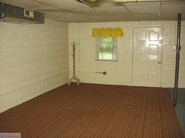 202 Rink Road Winston-Salem, NC 27107 - Photo 12 of 12 Other. Basement