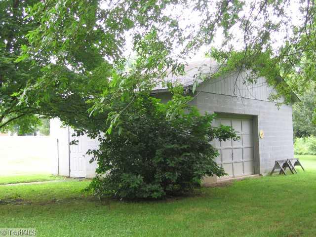 202 Rink Road Winston-Salem, NC 27107 - Photo 5 of 12 Other. Detached garage and workshop