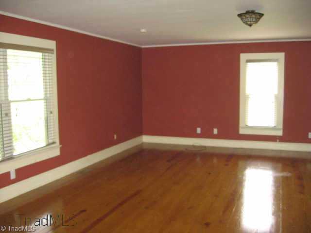 202 Rink Road Winston-Salem, NC 27107 - Photo 9 of 12 Master Bedroom.