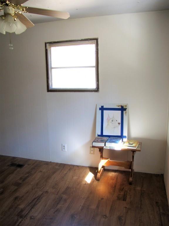 1400 Brimfield Road Warren, MA 01010 - Photo 12 of 17 a room with chair and window
