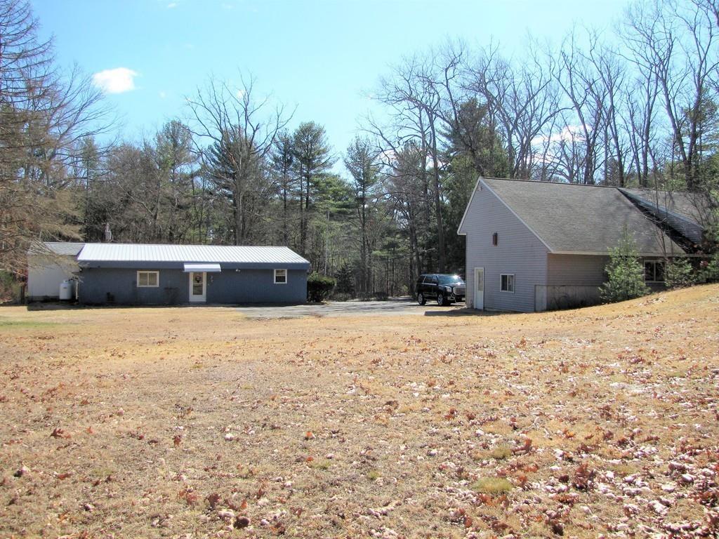 1400 Brimfield Road Warren, MA 01010 - Photo 3 of 17