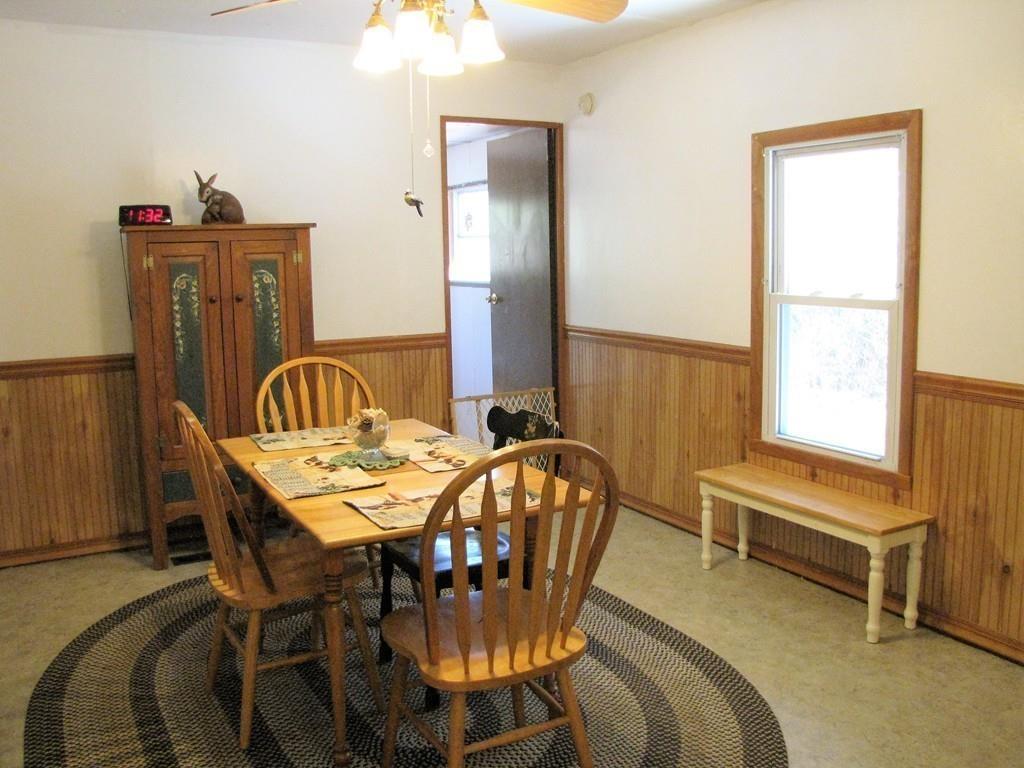 1400 Brimfield Road Warren, MA 01010 - Photo 6 of 17 a view of a dining room with furniture and window