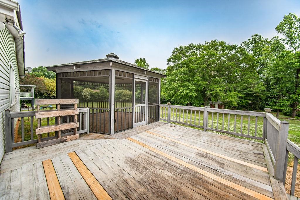 318 Rainbow Circle Inman, SC 29349 - Photo 31 of 36