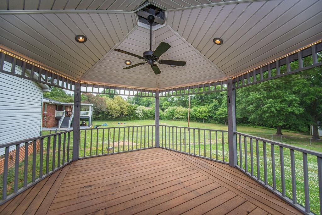 318 Rainbow Circle Inman, SC 29349 - Photo 33 of 36