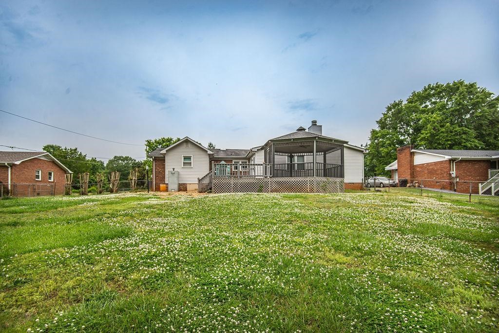 318 Rainbow Circle Inman, SC 29349 - Photo 36 of 36